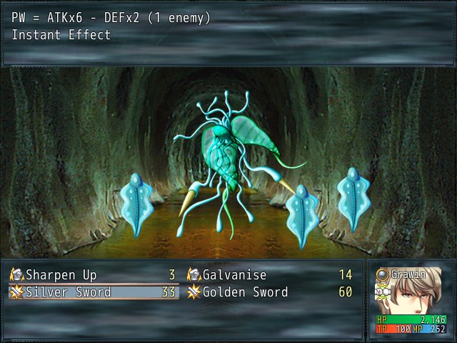 The Tale of a Common Man screenshot 2