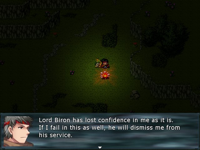 The Tale of a Common Man screenshot 6