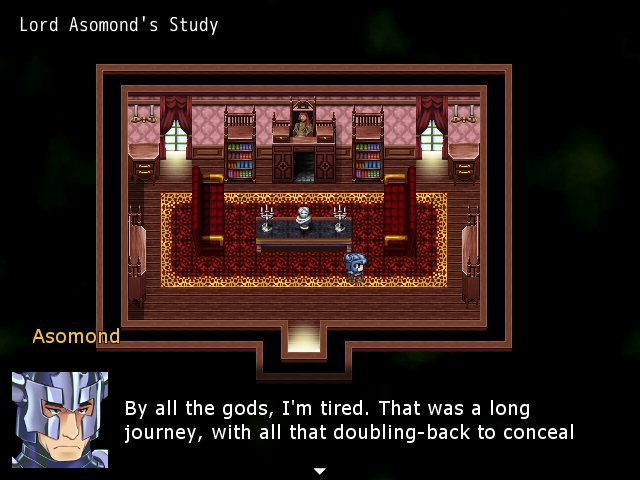 The Tale of a Common Man screenshot 11