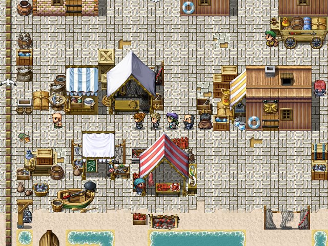 The Tale of a Common Man screenshot 14