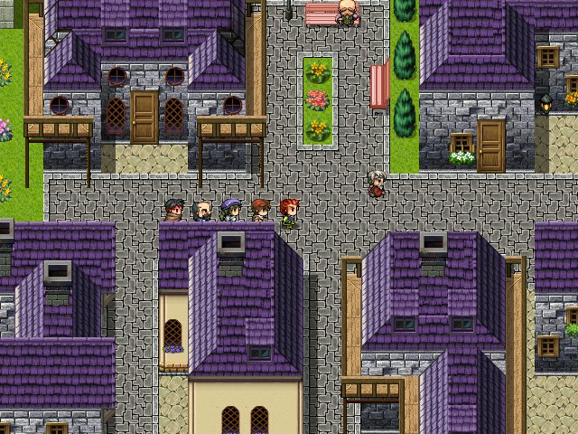 The Tale of a Common Man screenshot 13