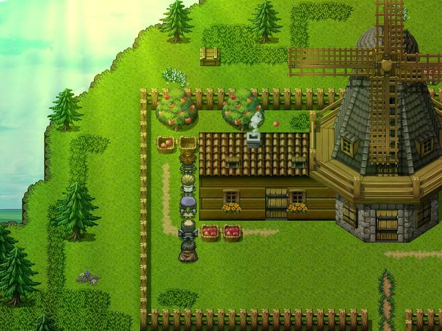 The Tale of a Common Man screenshot 5