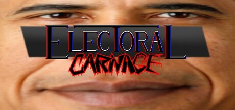 Electoral Carnage Cover Image
