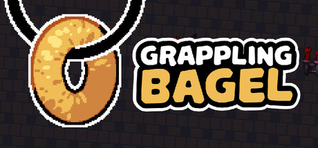 Grappling Bagel Cover Image