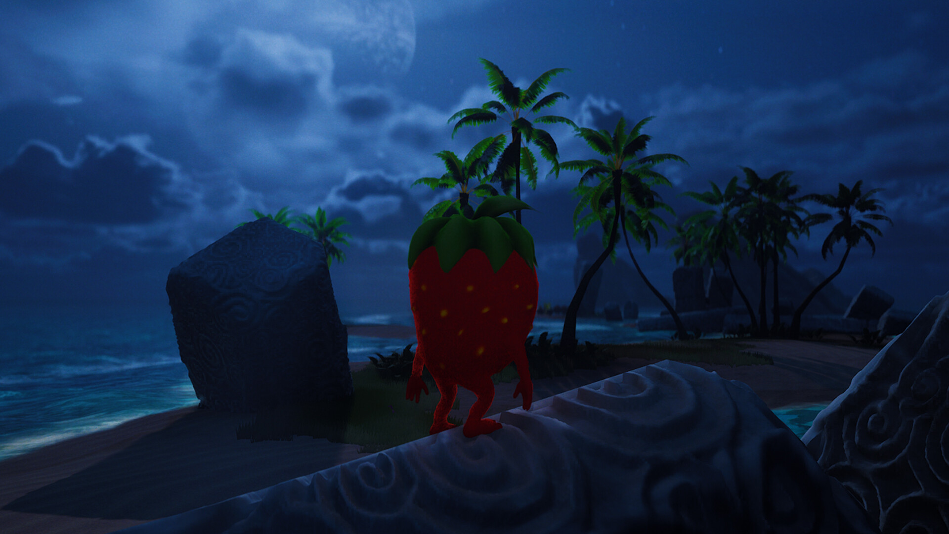 Fruit Army screenshot 4