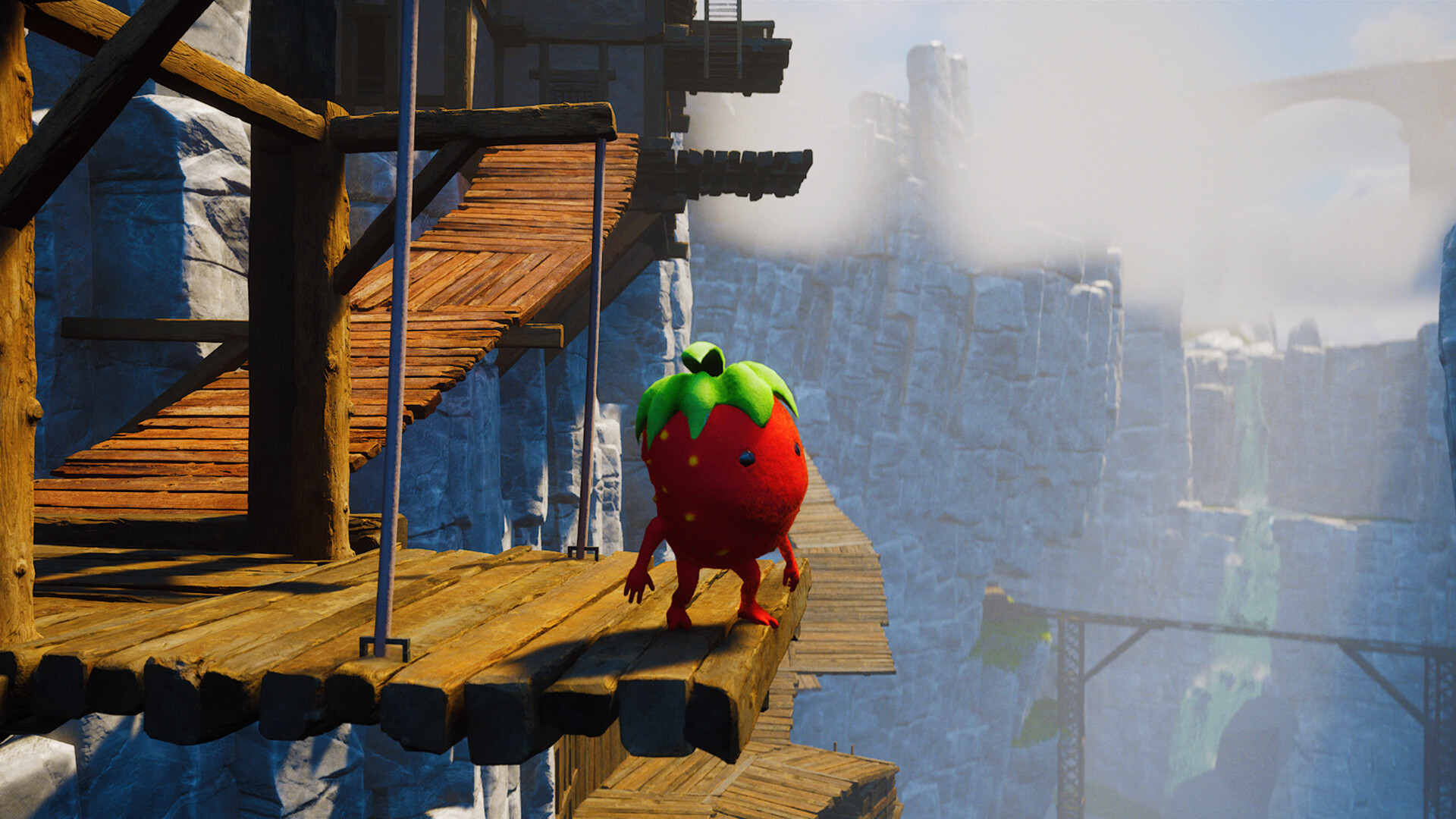 Fruit Army screenshot 5