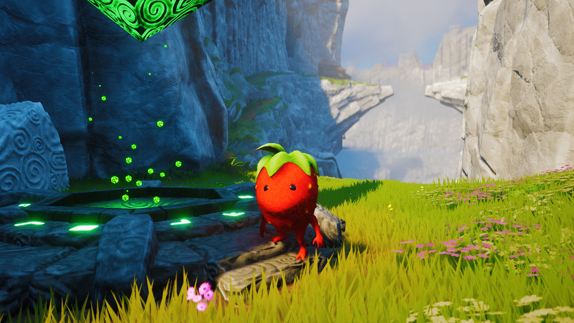 Fruit Army screenshot 2