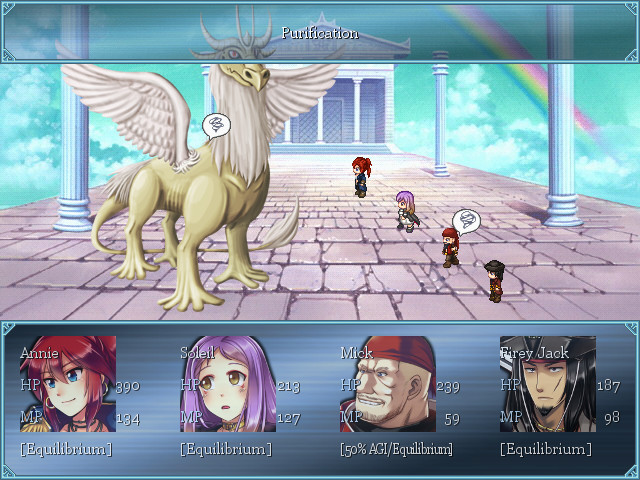 Elendia Ceus screenshot 14