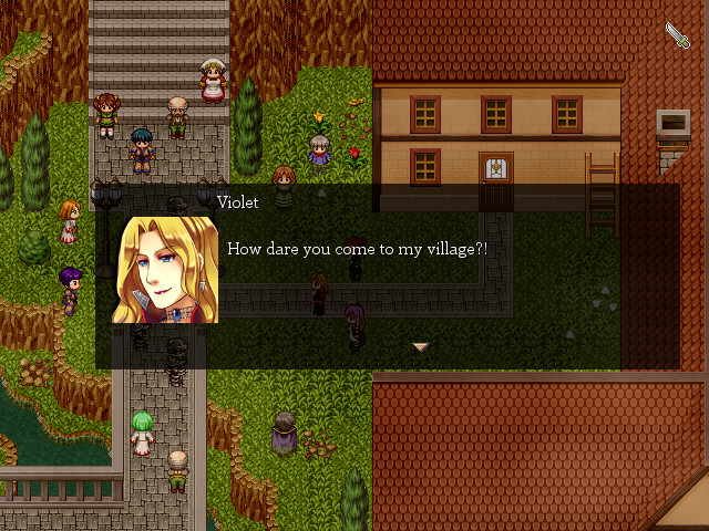Elendia Ceus screenshot 6