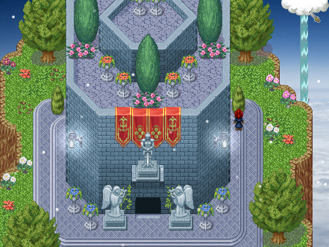 Elendia Ceus screenshot 5