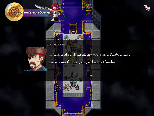 Elendia Ceus screenshot 13