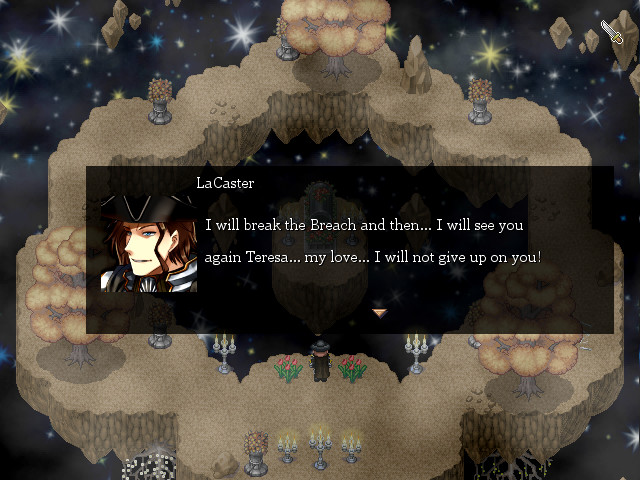 Elendia Ceus screenshot 2
