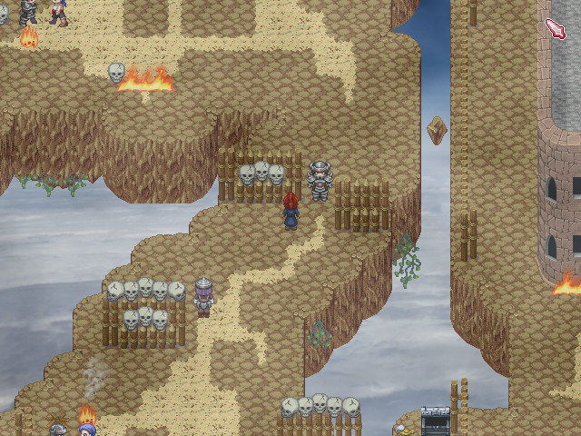Elendia Ceus screenshot 11