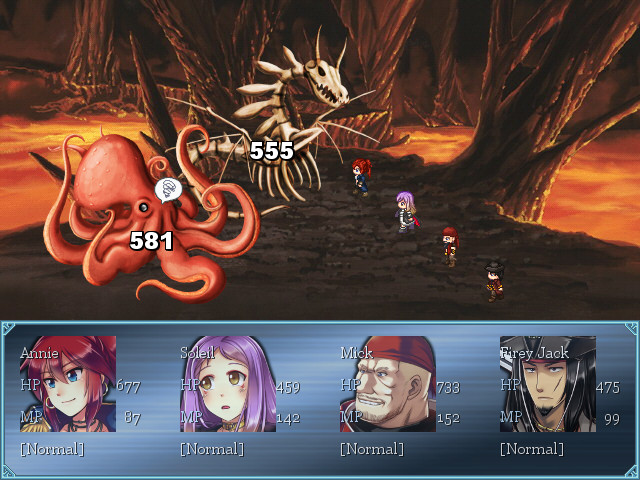 Elendia Ceus screenshot 18