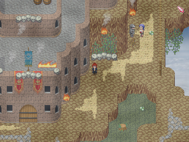 Elendia Ceus screenshot 17