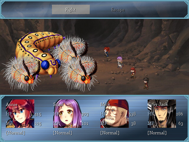 Elendia Ceus screenshot 3