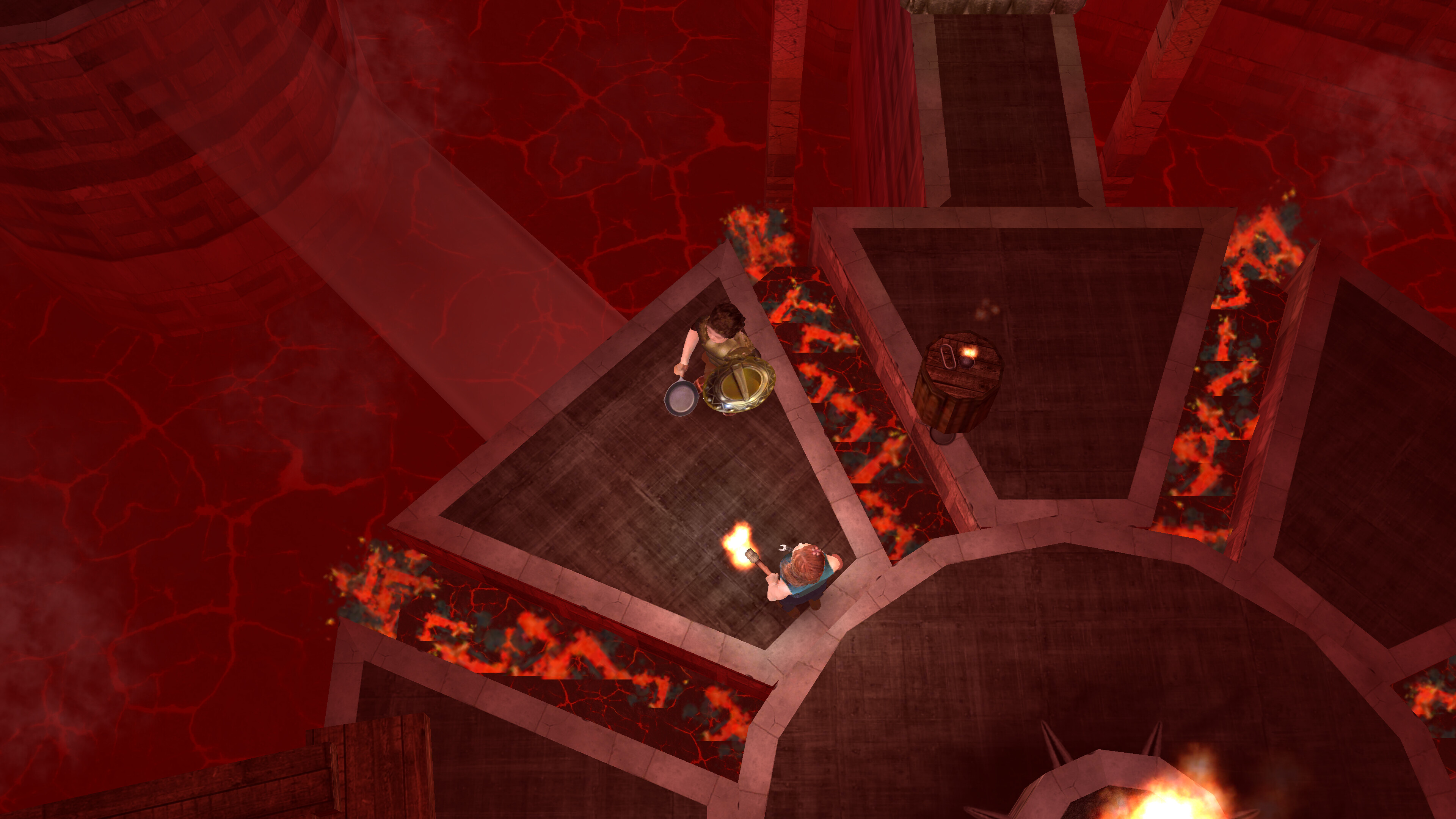 Driftmoon Soundtrack screenshot 4