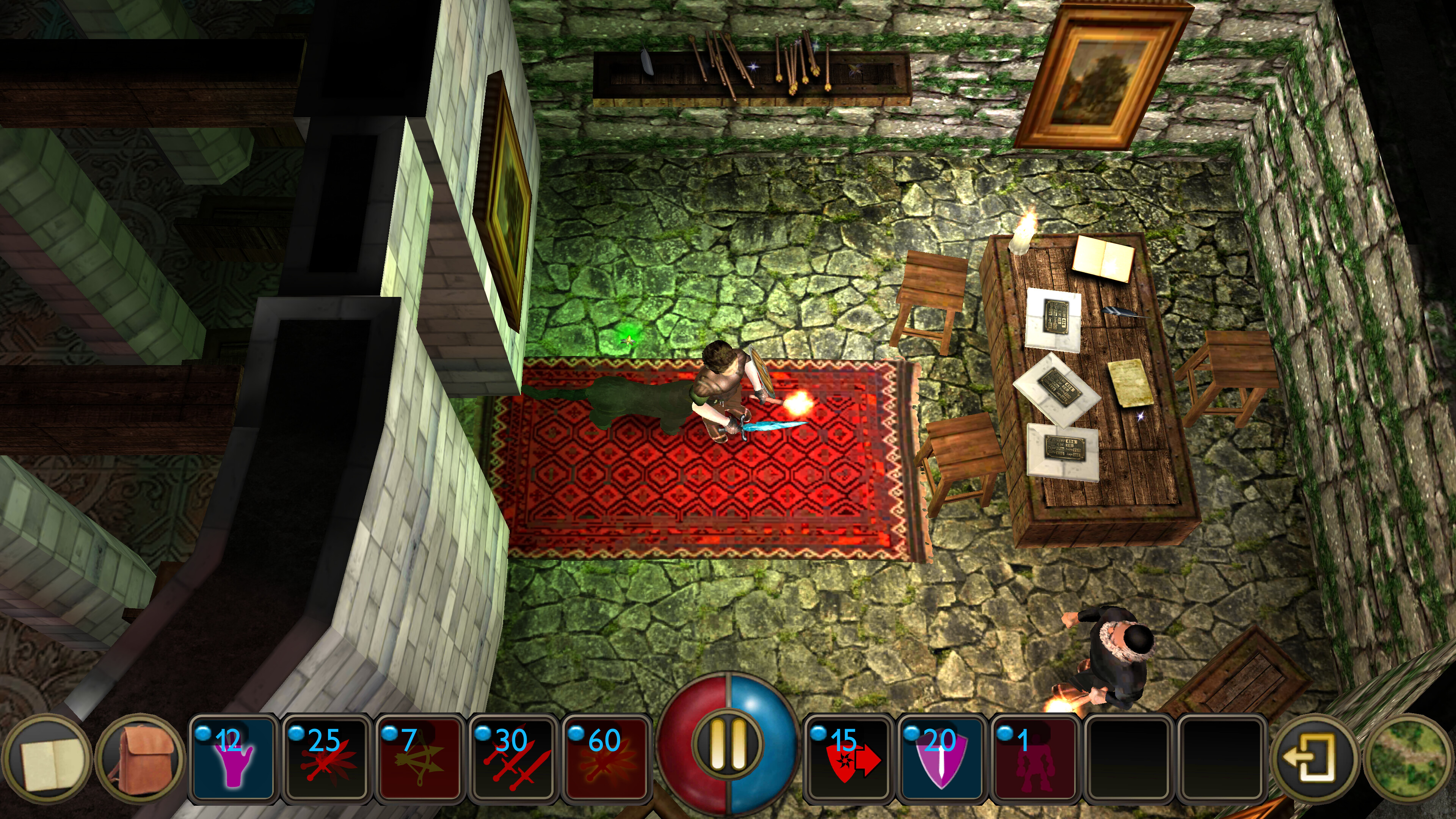Driftmoon Soundtrack screenshot 3