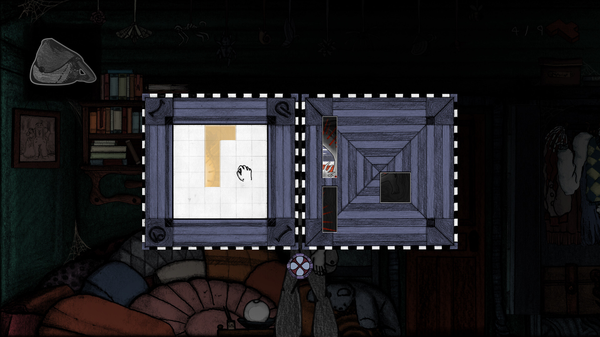 Faded Solitude screenshot 7