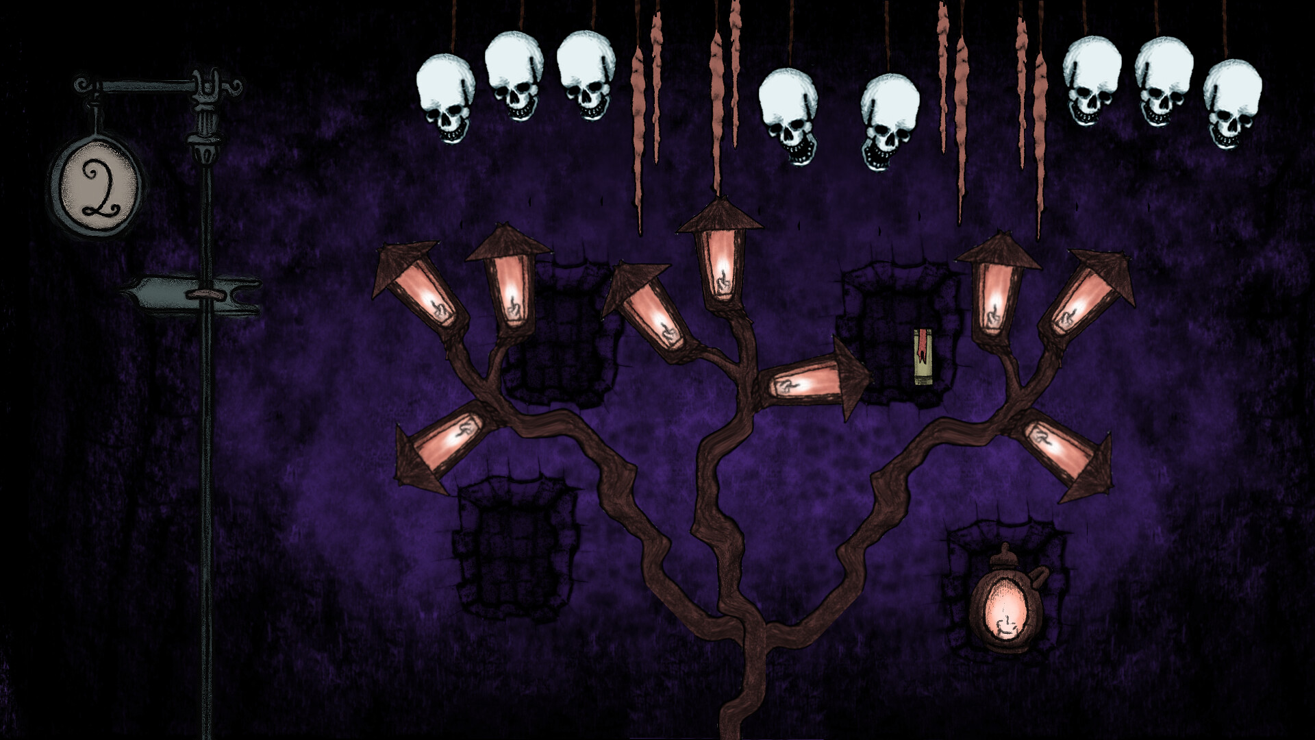 Faded Solitude screenshot 9