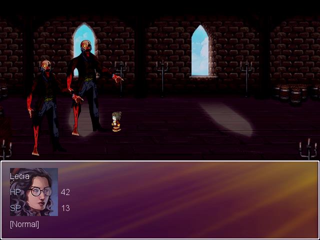 Black Home screenshot 4