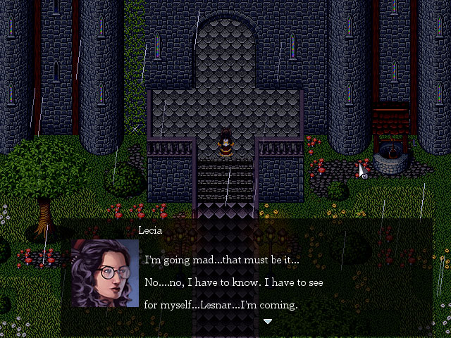 Black Home screenshot 5