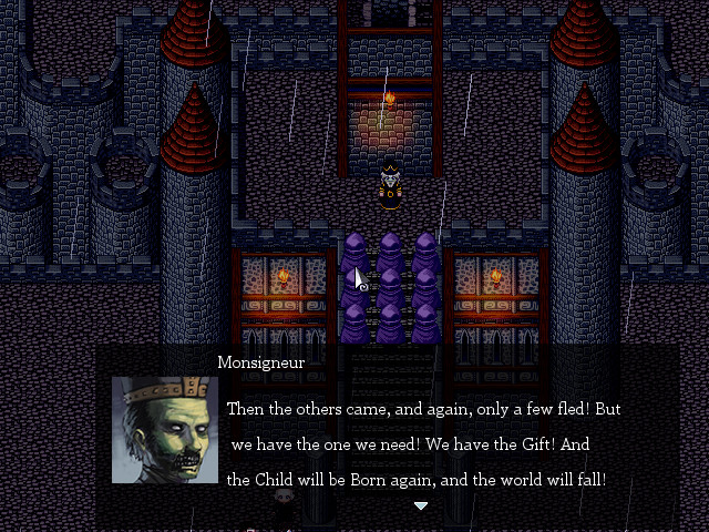 Black Home screenshot 6