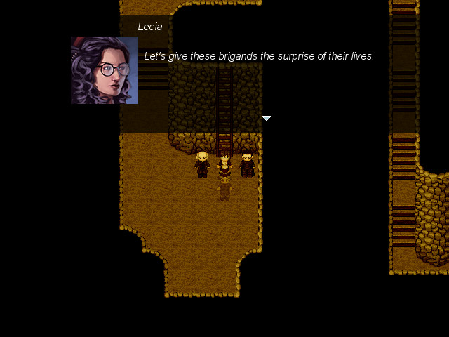 Black Home screenshot 3