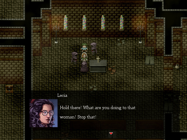Black Home screenshot 7