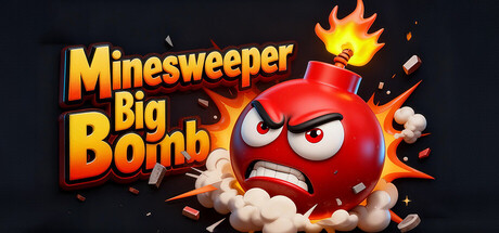 Minesweeper Big Bomb