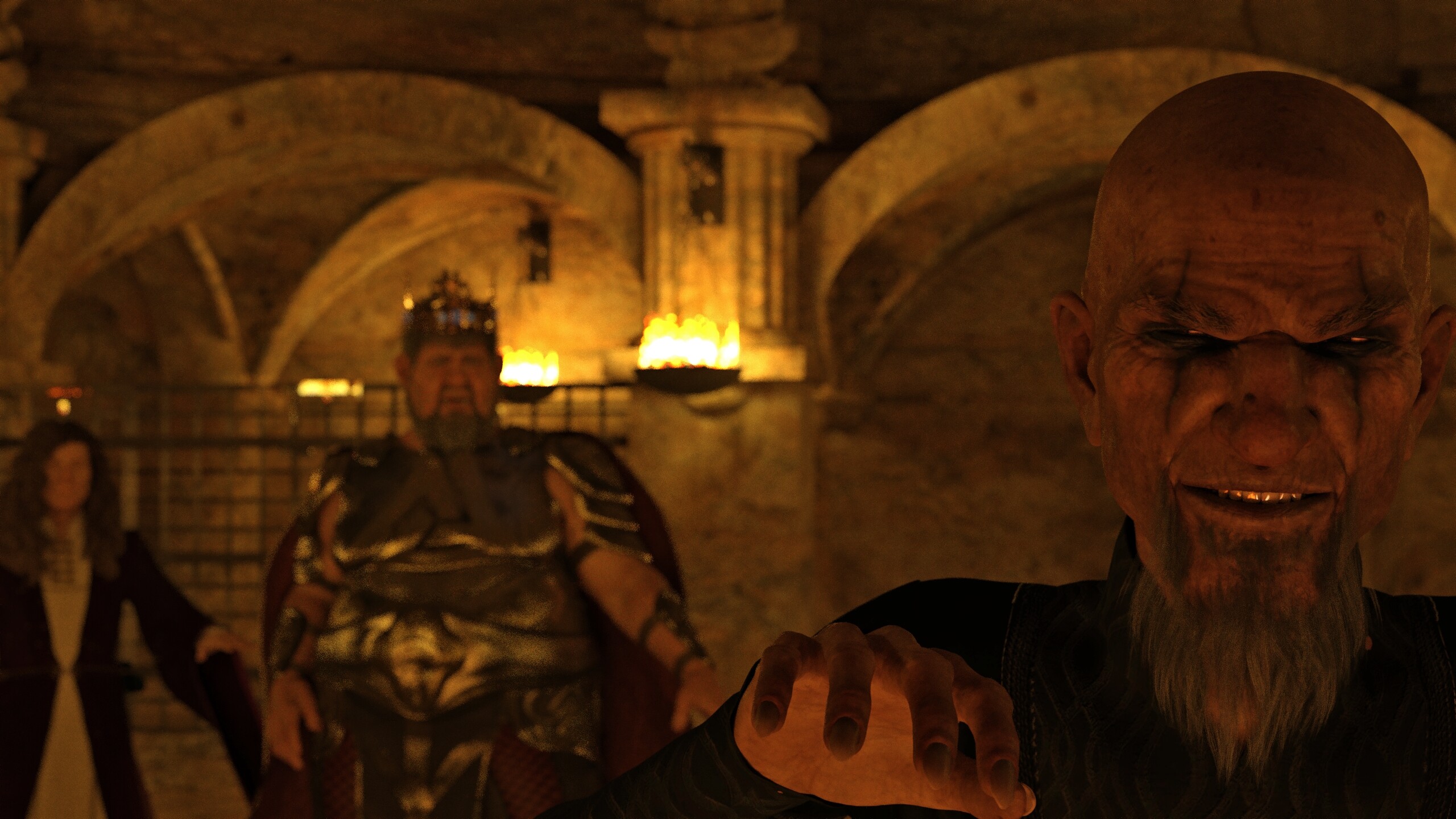 World of Witchcraft screenshot 8