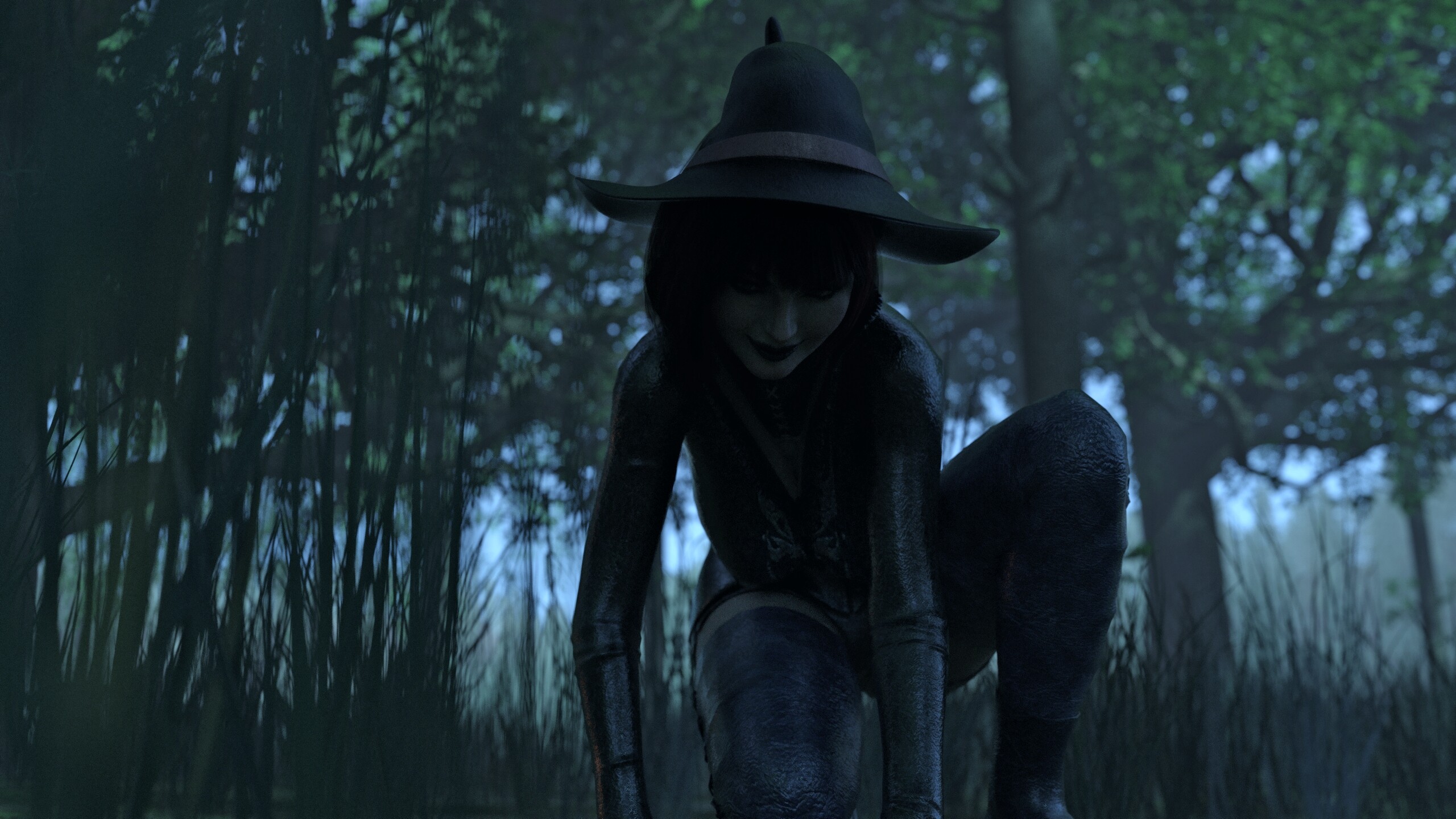 World of Witchcraft screenshot 5