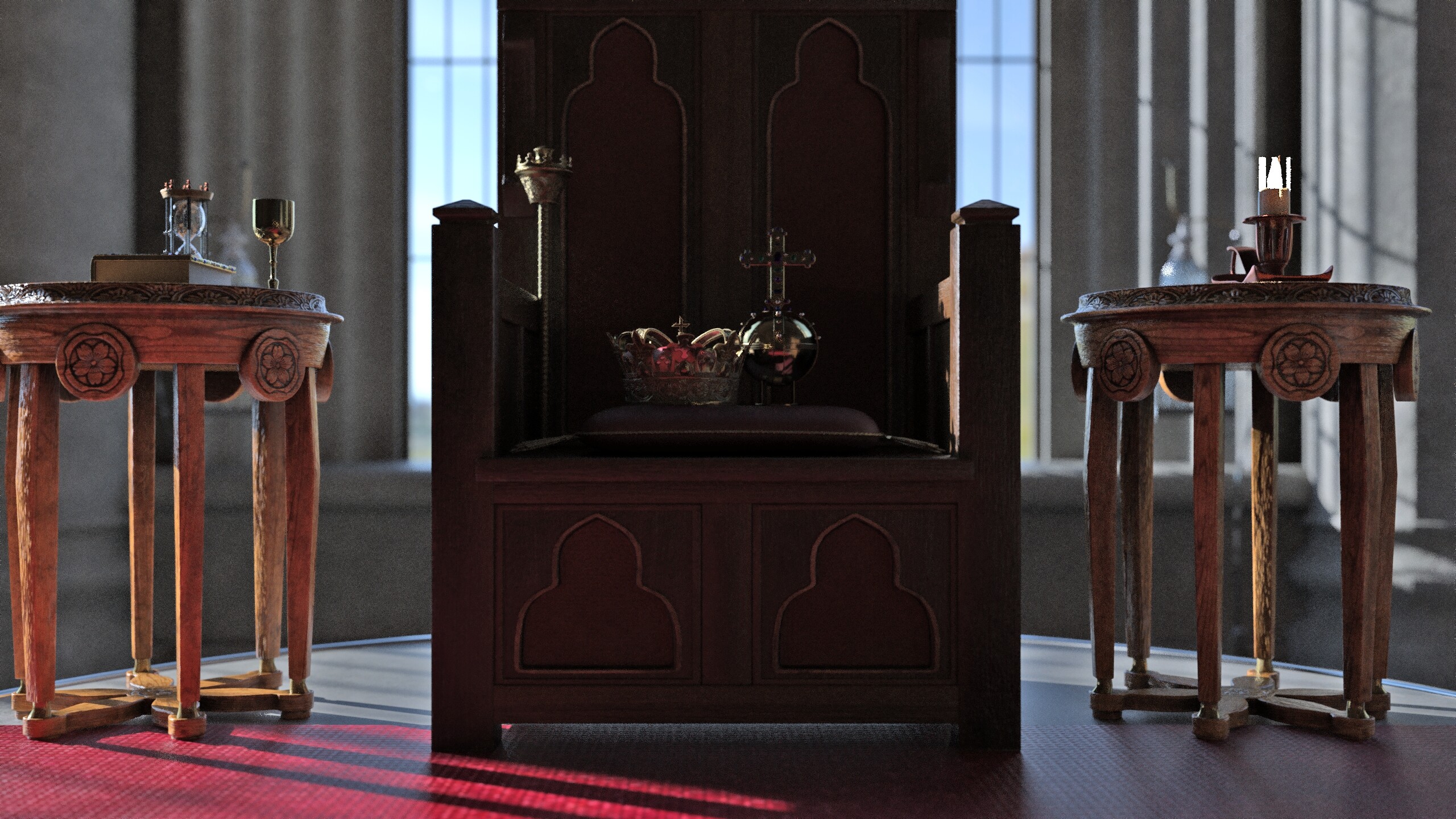 World of Witchcraft screenshot 6