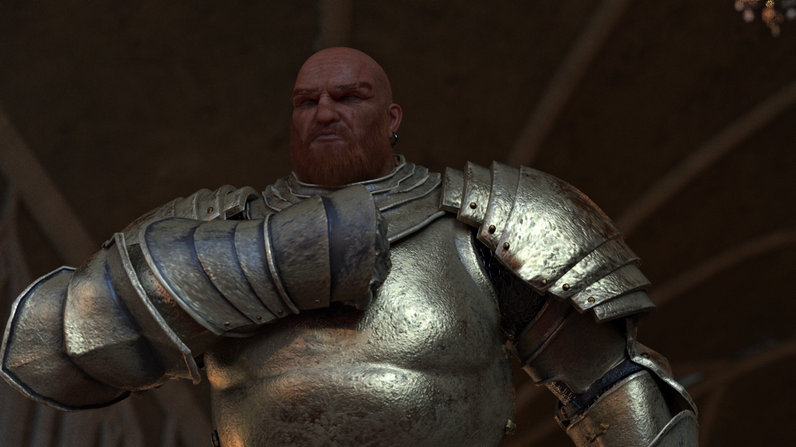 World of Witchcraft screenshot 4