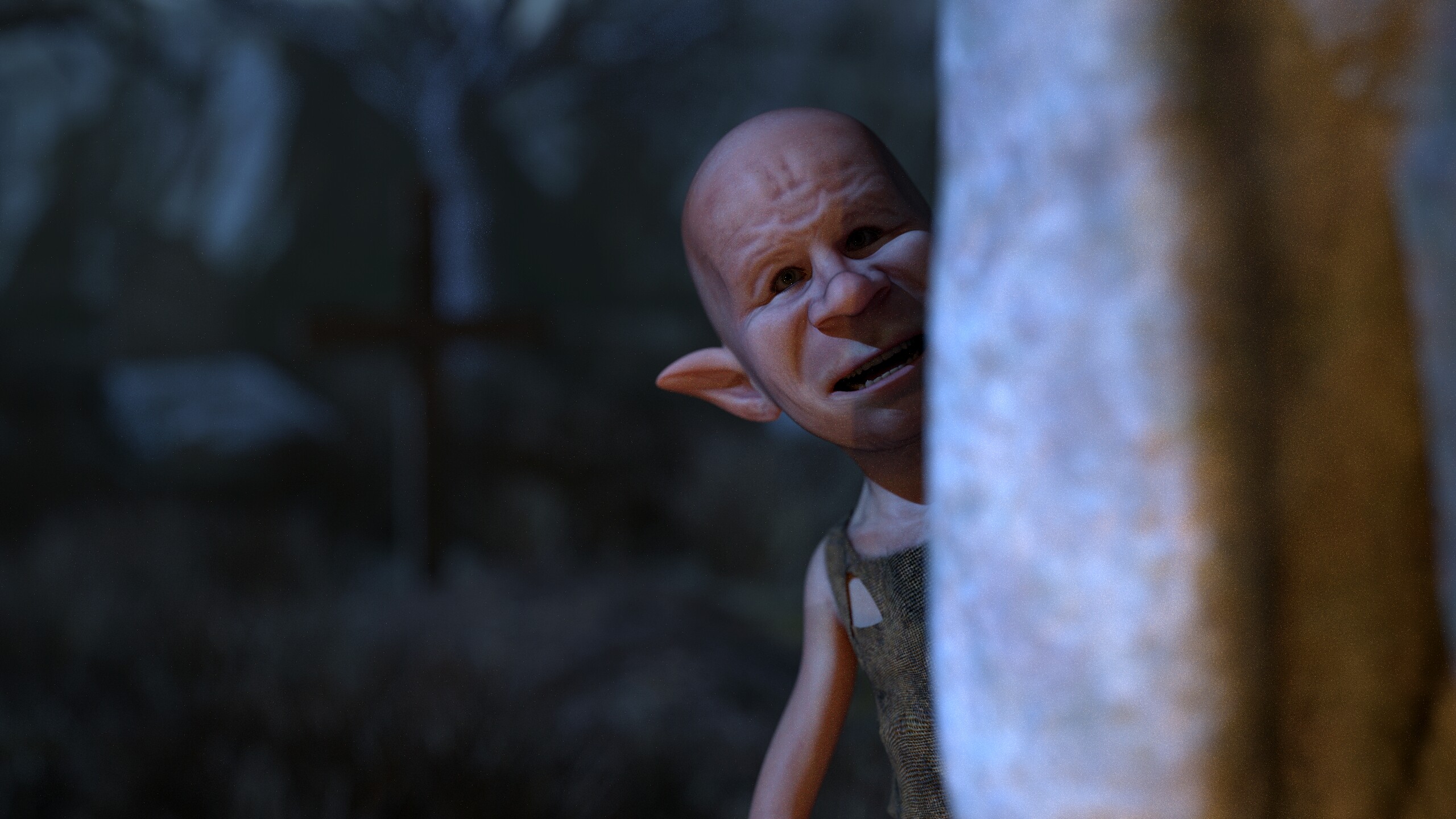 World of Witchcraft screenshot 3