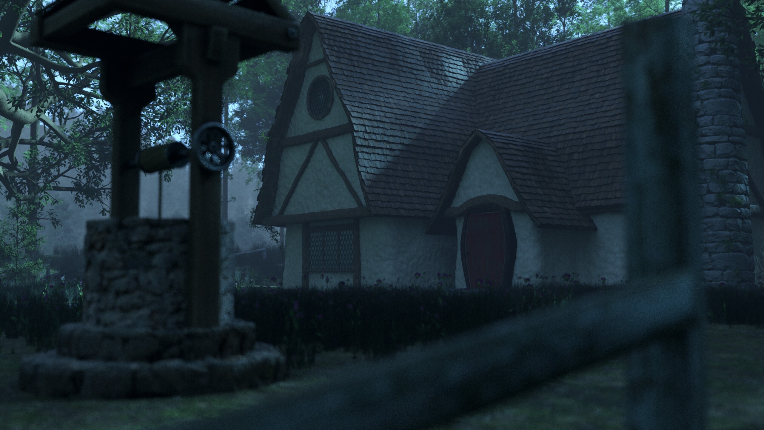 World of Witchcraft screenshot 2
