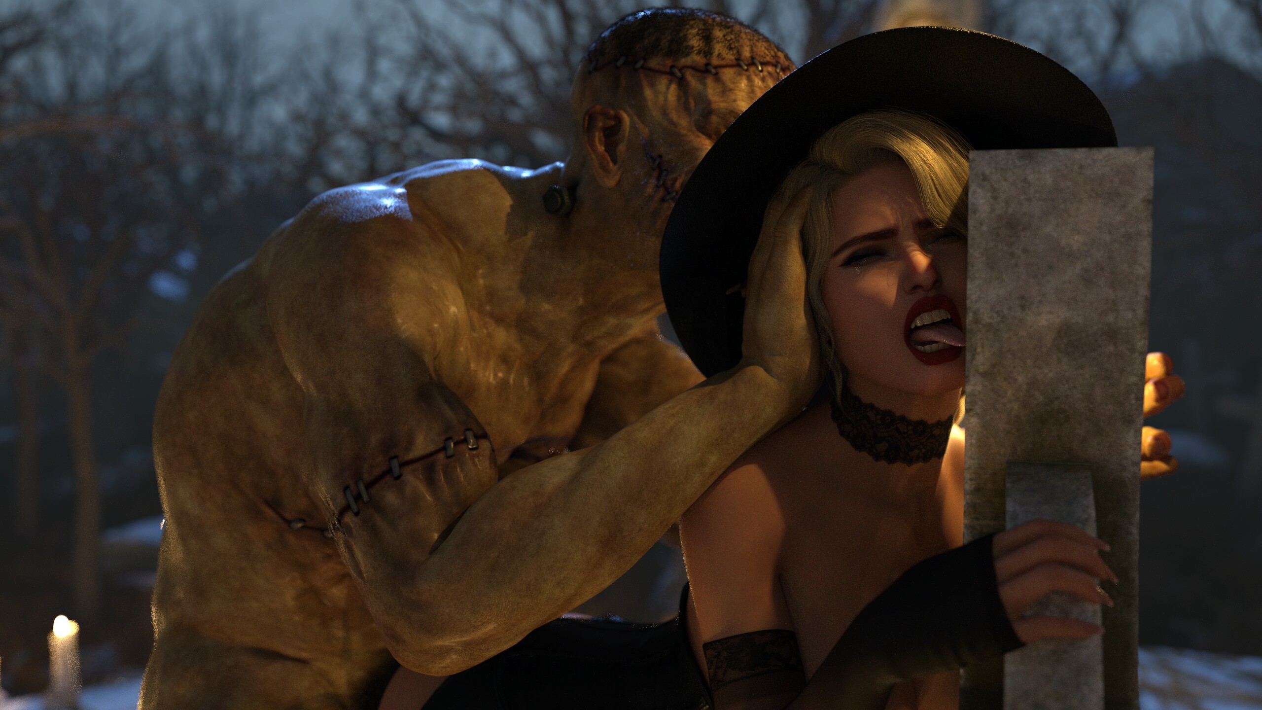 World of Witchcraft screenshot 15