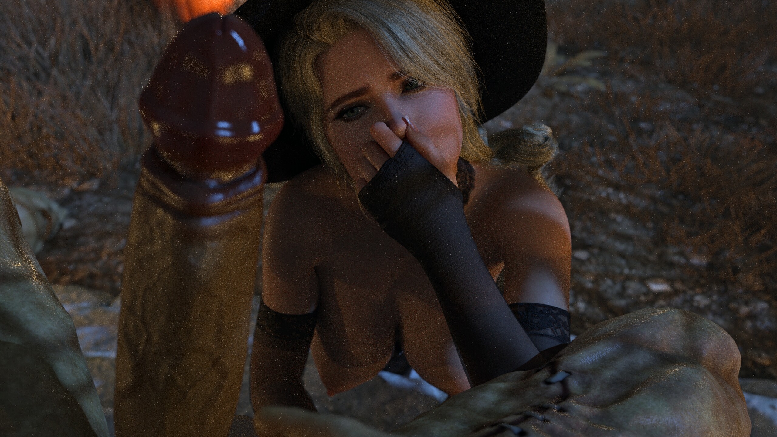 World of Witchcraft screenshot 10