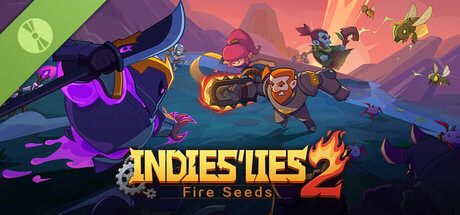 Indies 2: Burning Kindling Demo