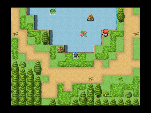 Last Heroes screenshot 5