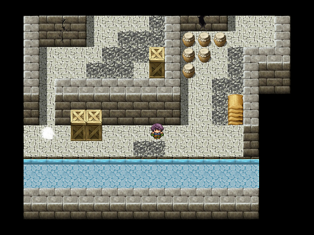 Last Heroes screenshot 3