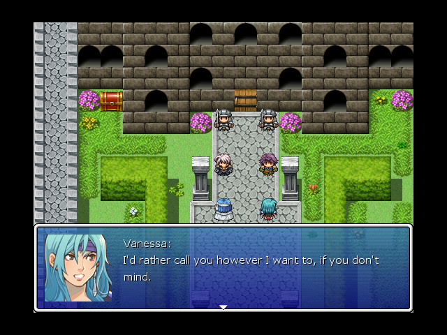 Last Heroes screenshot 4