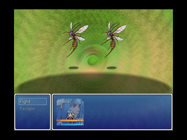 Last Heroes screenshot 6
