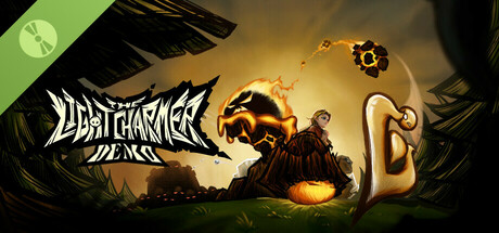 The Light Charmer Demo