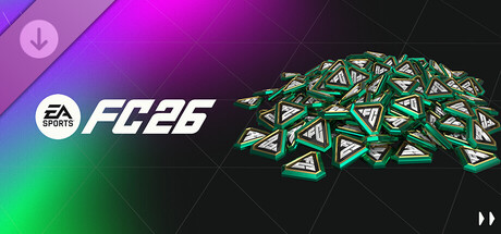 EA SPORTS FC™ 26 – FC-poäng