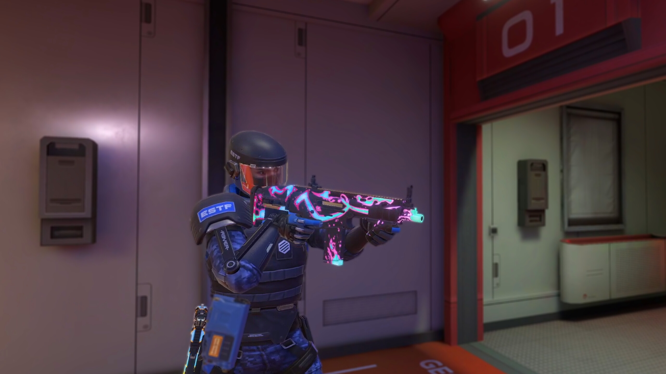 Breachers - Wildstyle Bundle screenshot 3