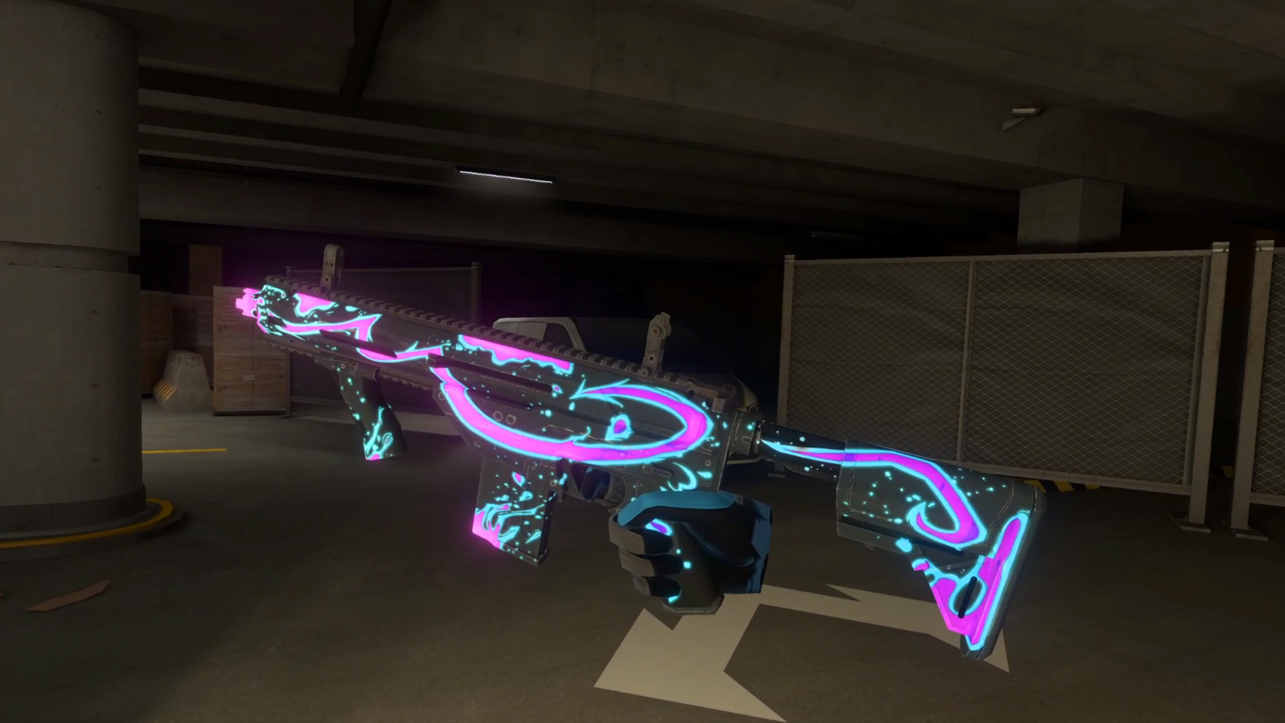 Breachers - Wildstyle Bundle screenshot 4