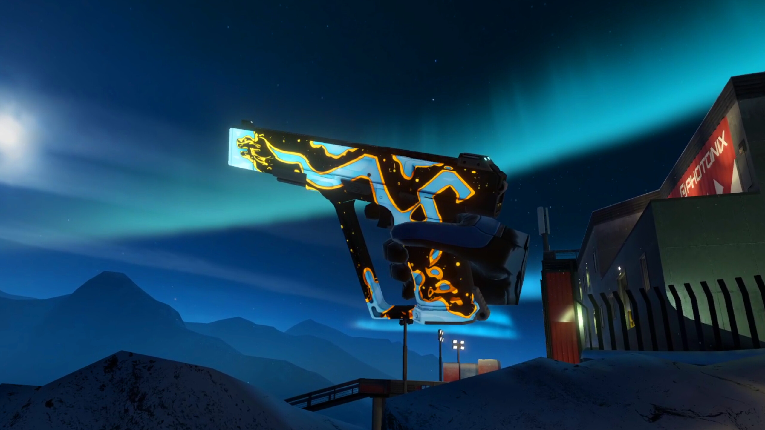 Breachers - Wildstyle Bundle screenshot 6