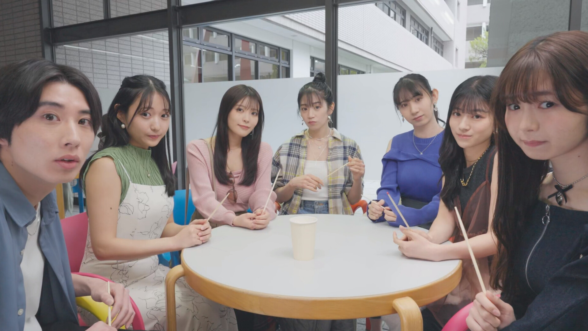 爱情再起航/LOVE STARTS AGAIN 截图 1