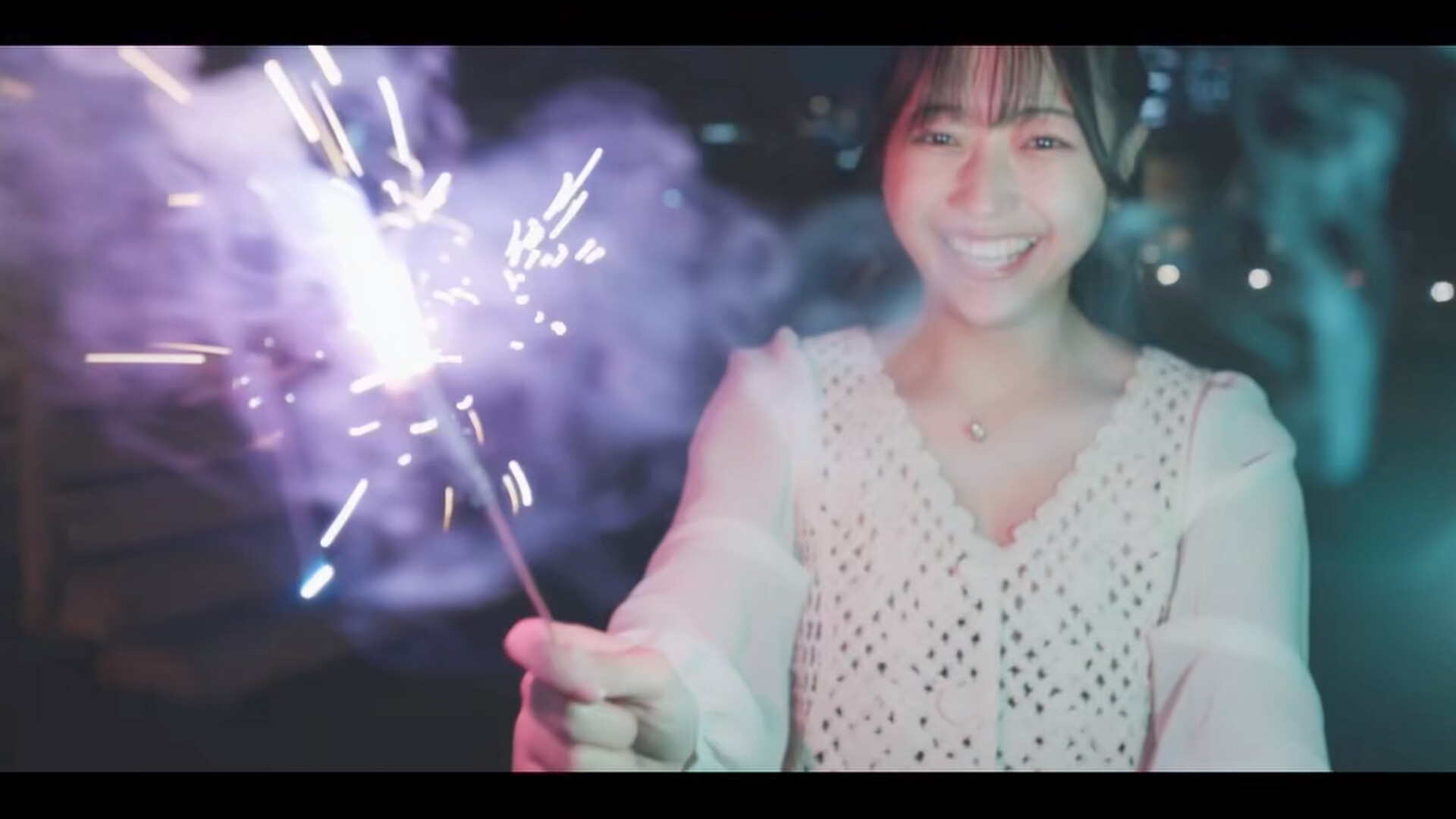 爱情再起航/LOVE STARTS AGAIN 截图 7